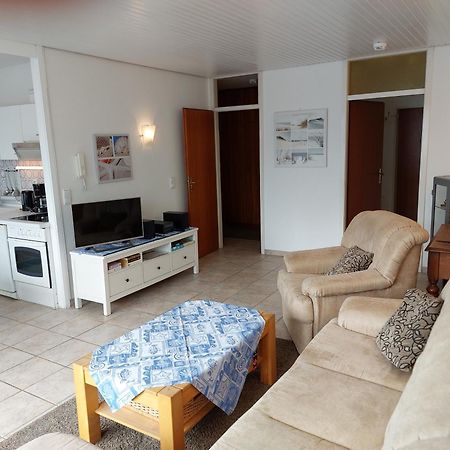 Ter 304 - Terrassenhuegel -Teilseeblick Scharbeutz Eksteriør billede